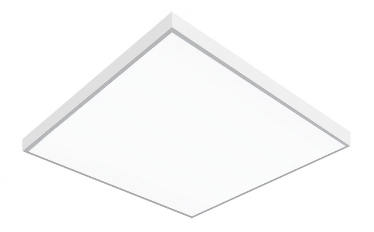 Светодиодный светильник ДПО 01-40-001 Армстронг