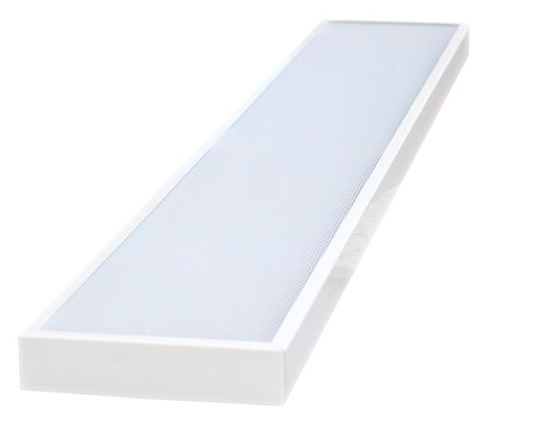 Светодиодный светильник ДПО 01-66-002 Армстронг