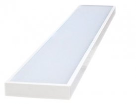 Светодиодный светильник ДПО 01-66-002 Армстронг