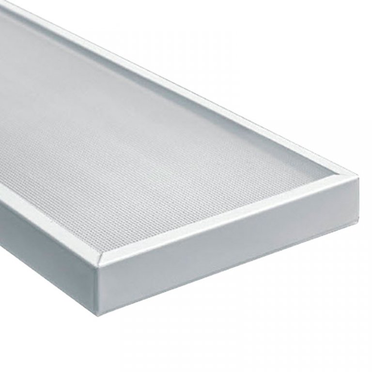 Светодиодный светильник ДПО 01-72-002 Армстронг