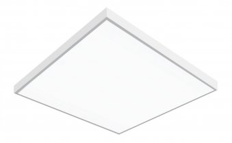 Светодиодный светильник ДПО 01-18-001 Армстронг