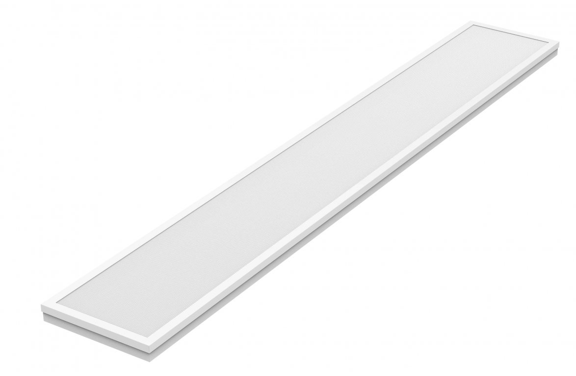 Светодиодный светильник ДПО 01-45-002 Армстронг