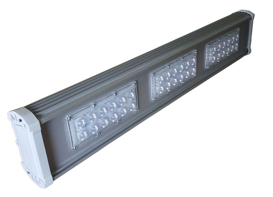 2ДКУ 01-81-001 Линза