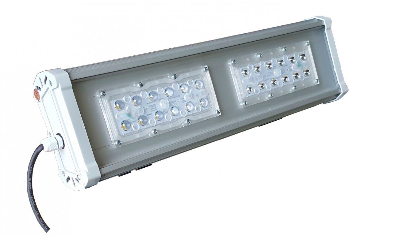 ДКУ 01-108-001 Линза