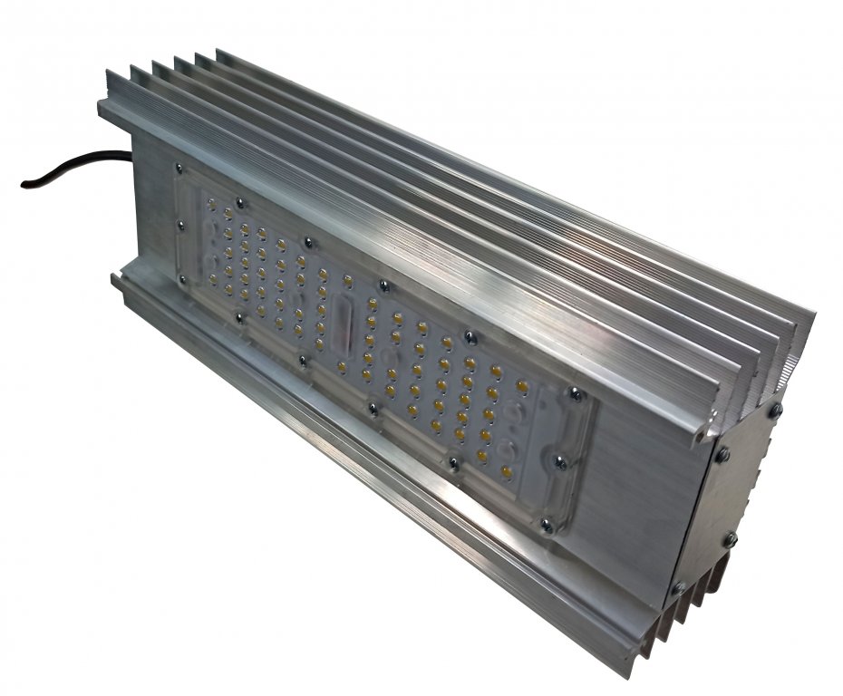 ДКУ 01-36-001 Линза