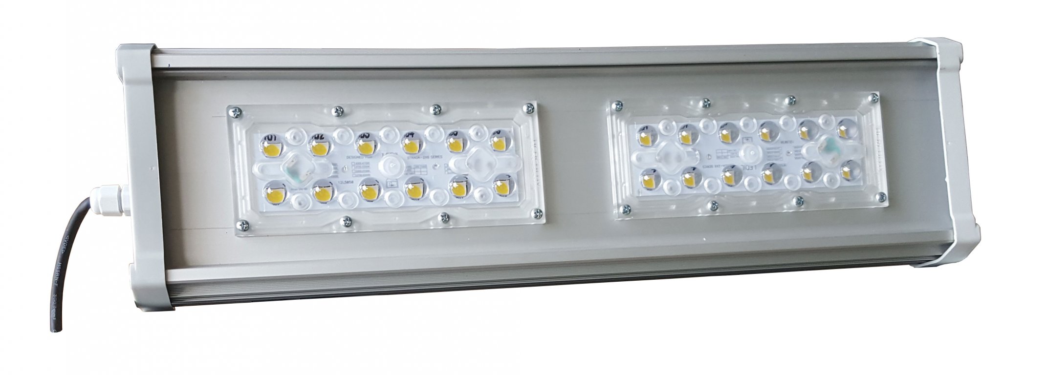 ДКУ 01-72-001 Линза