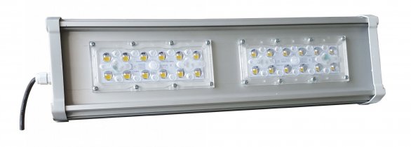 ДКУ 01-72-001 Линза