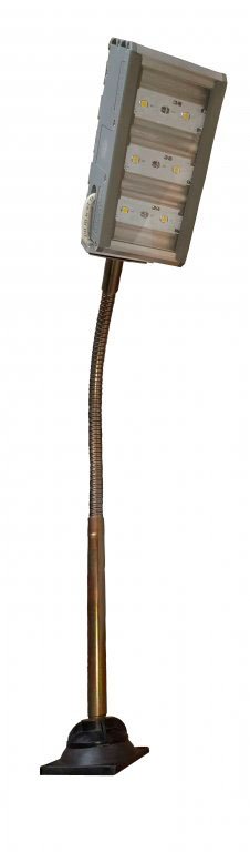 Станочный светильник ДКУ 01-09-008 24в IP66