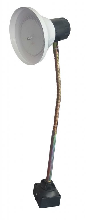 Станочный светильник ДКУ 01-09-003 кругл